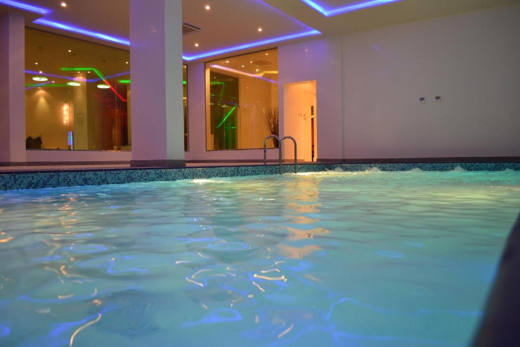 Unwind Plus package