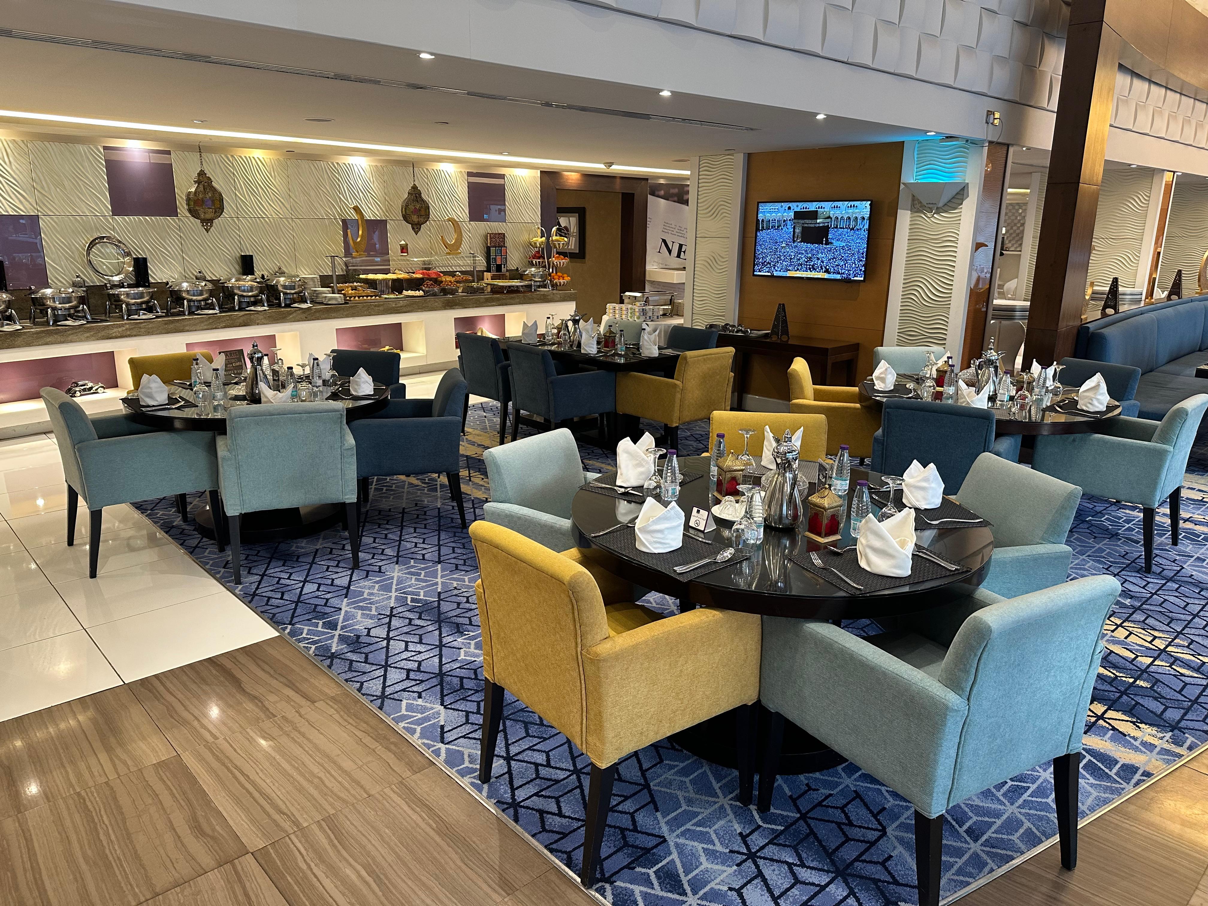 Ramadan Suhoor package