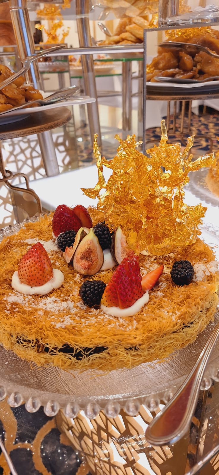 Iftar Ramadan 2026 package