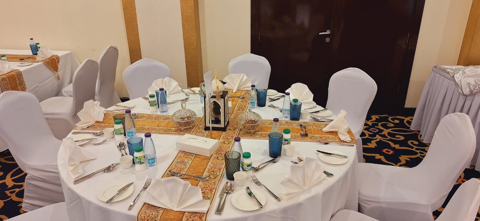 Iftar Ramadan 2026 package