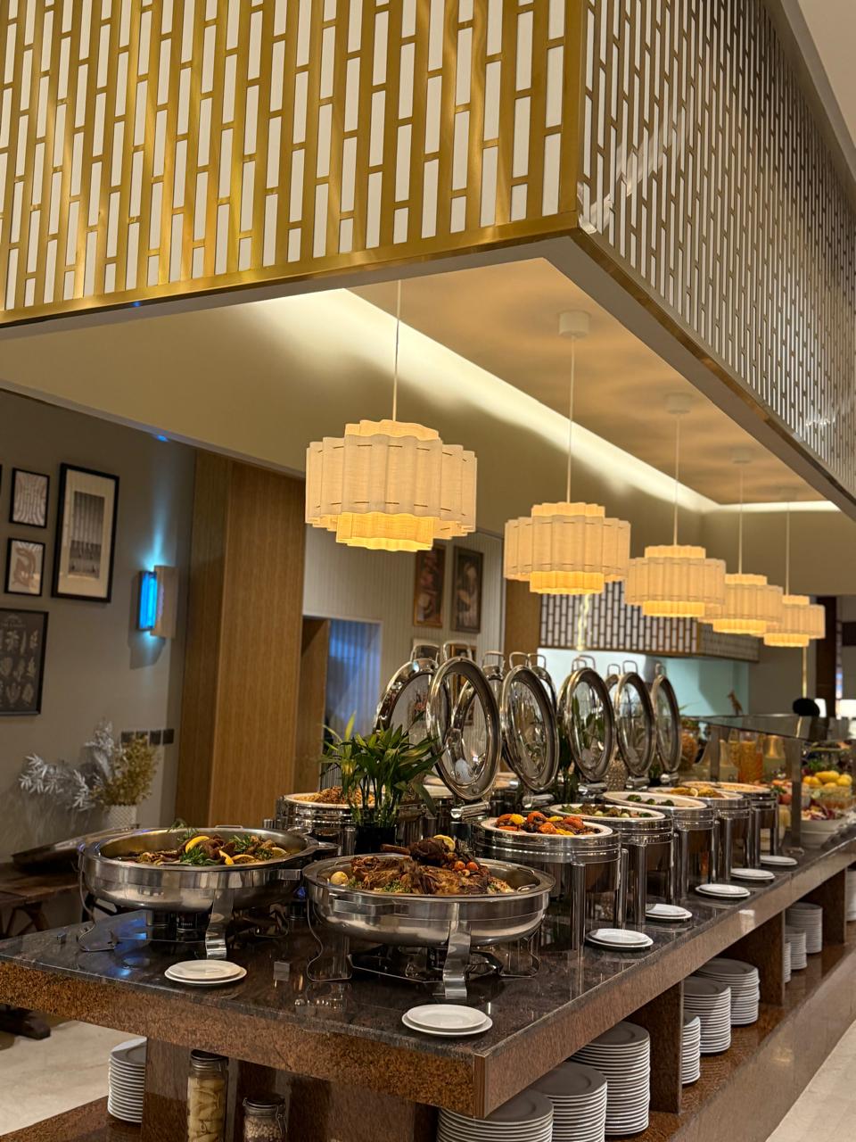 Ramadan Suhoor package