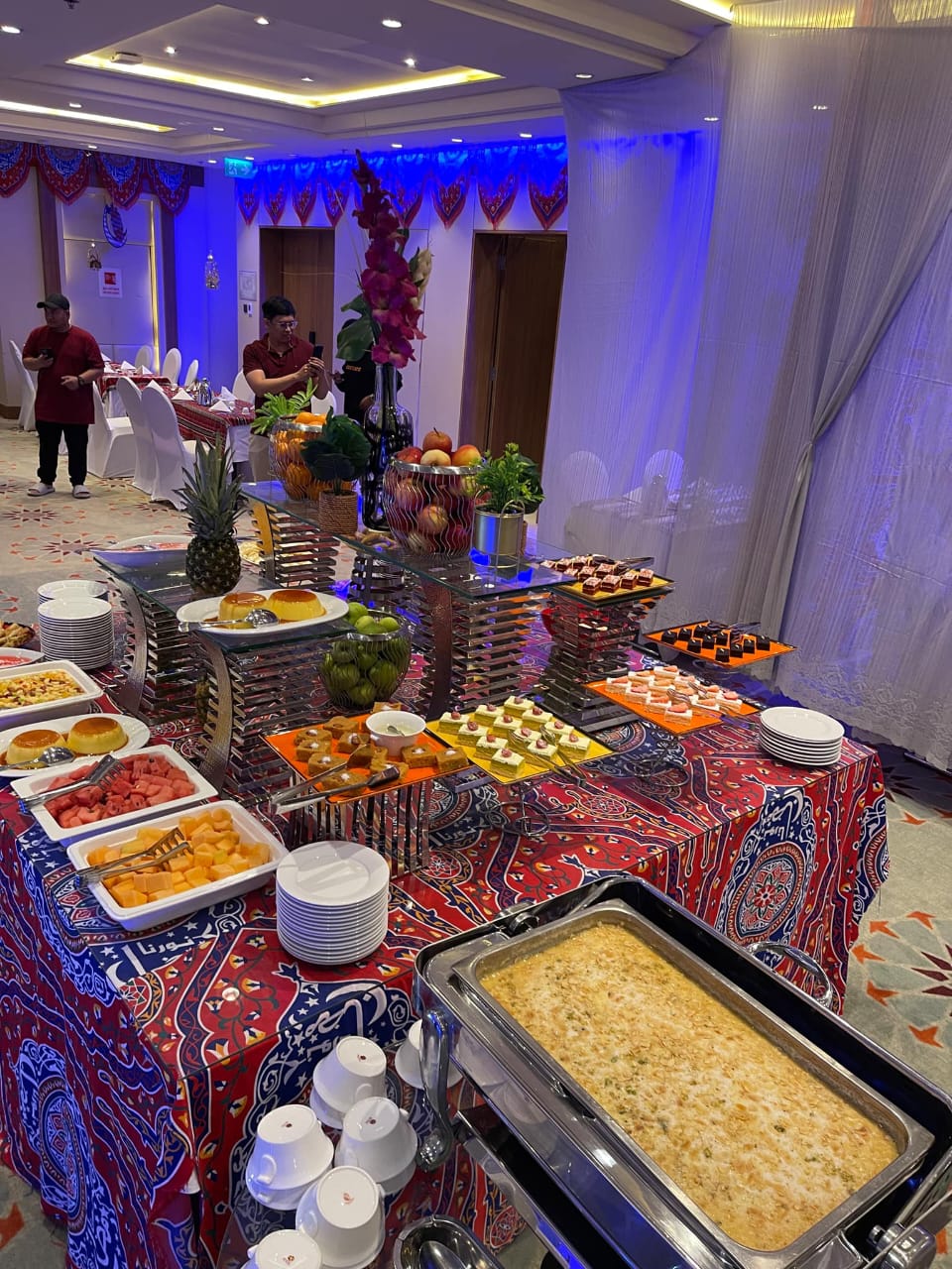 Iftar Ramadan package