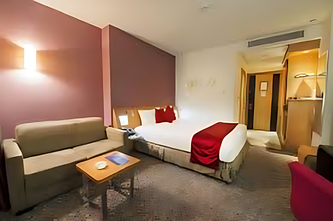 Family Day Escape package