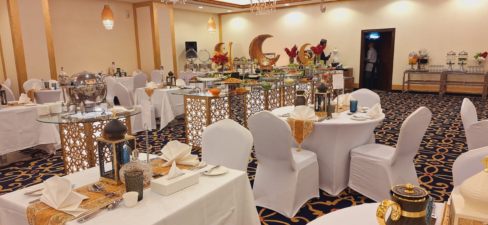 Iftar Ramadan 2026 package