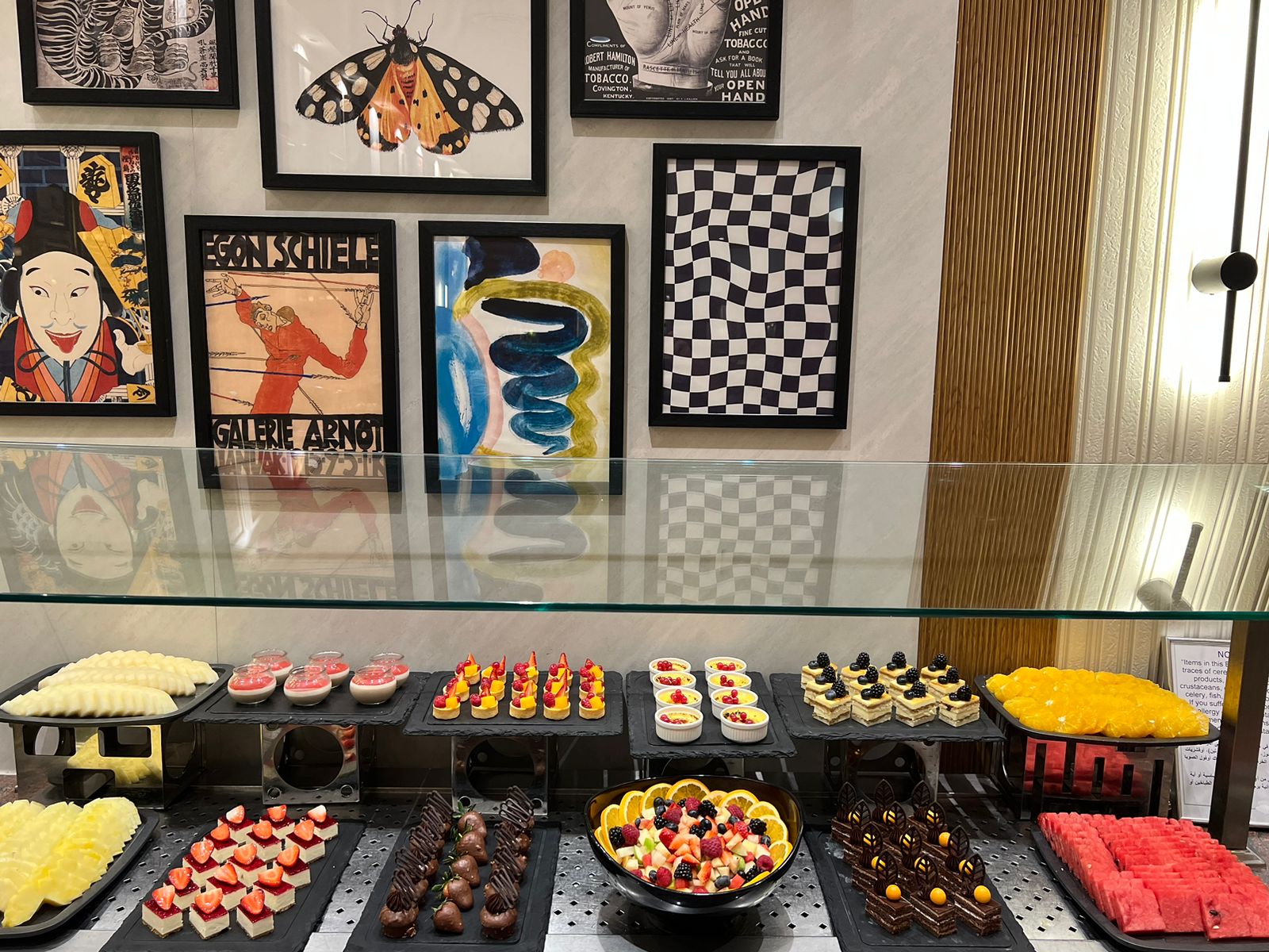 Ramadan Suhoor package