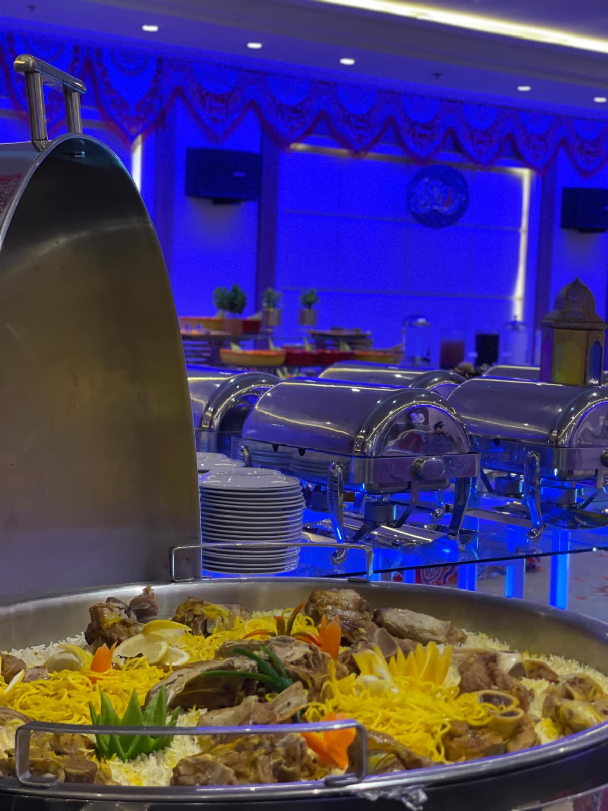 Iftar Ramadan package