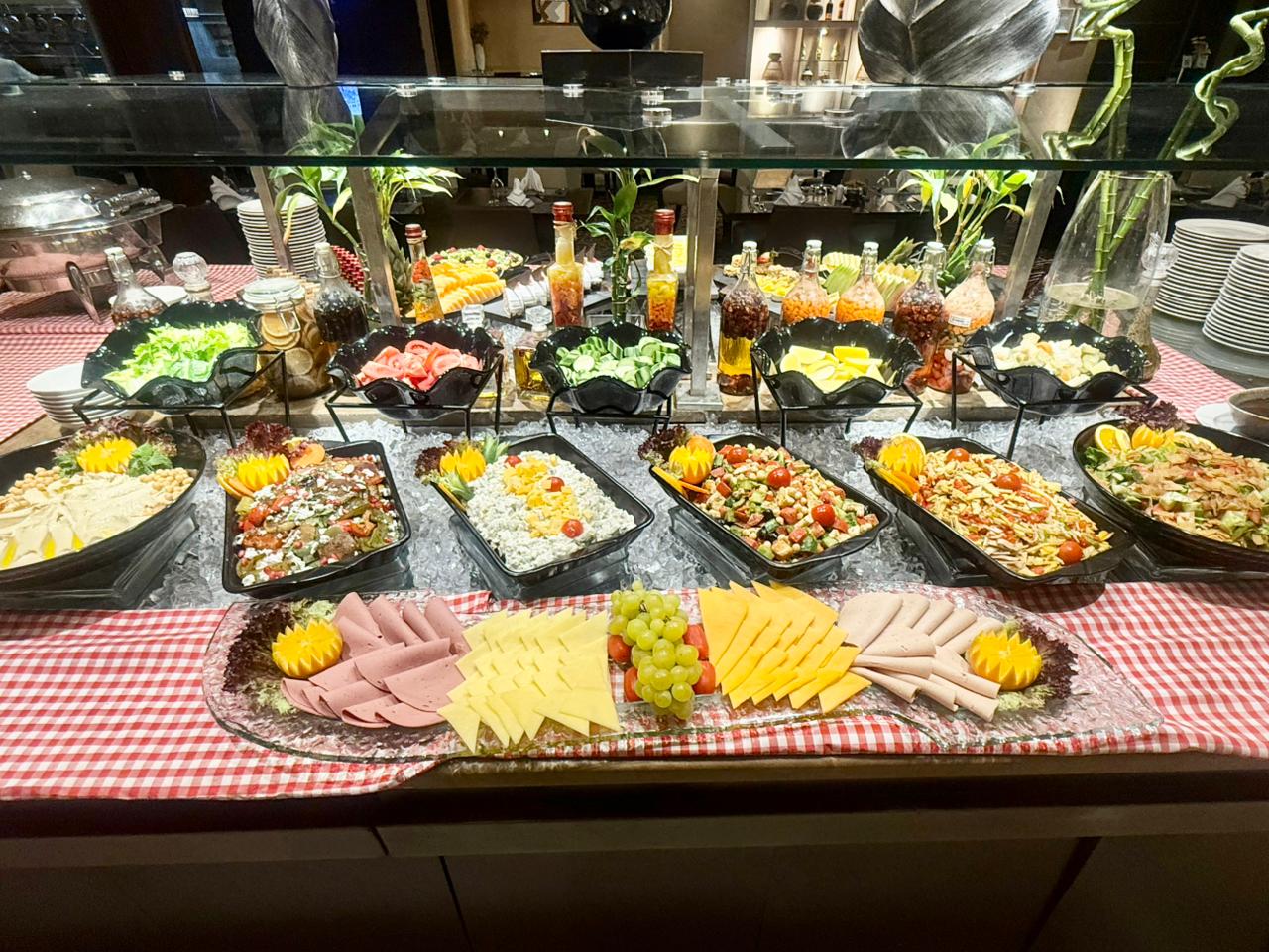 Ramadan Suhoor package