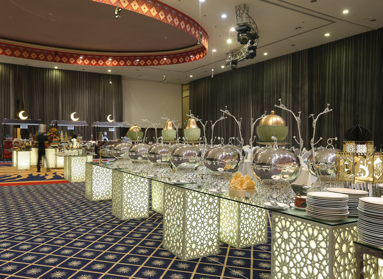 Ramadan Iftar package