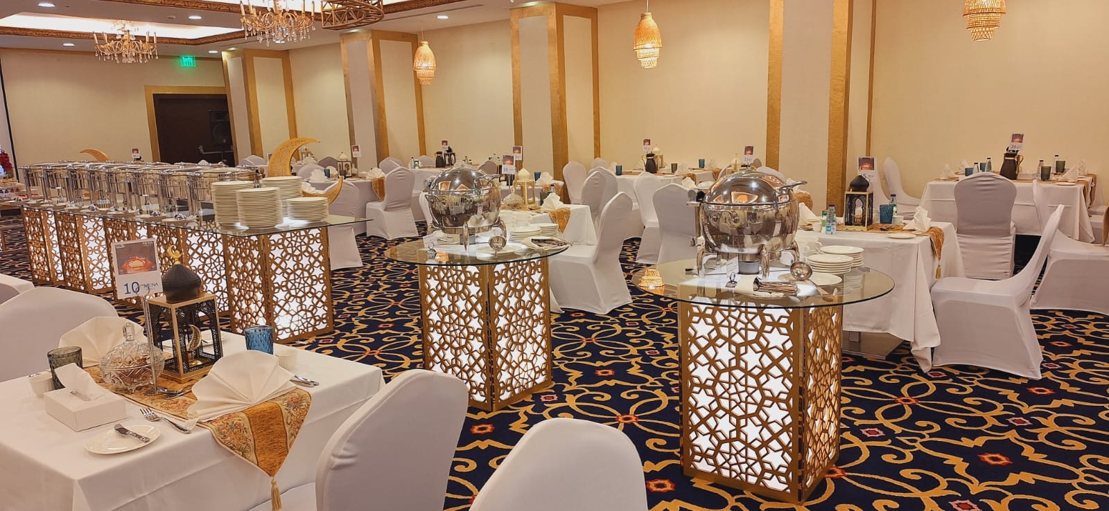 Iftar Ramadan 2026 package