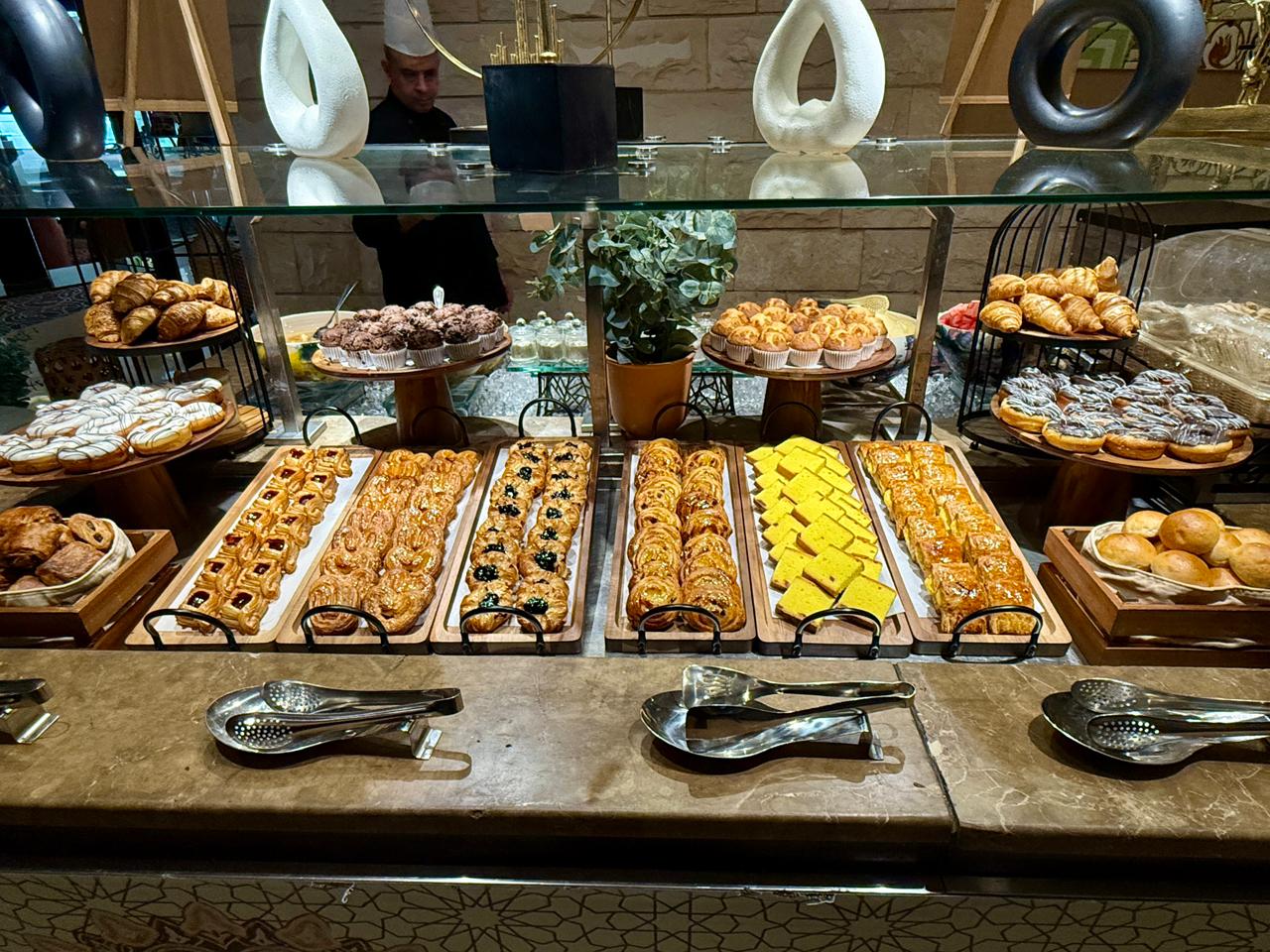 Ramadan Suhoor package