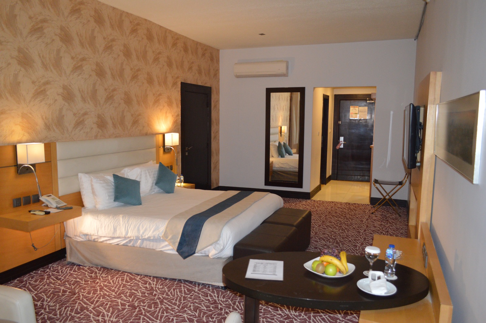 Family Day Escape package