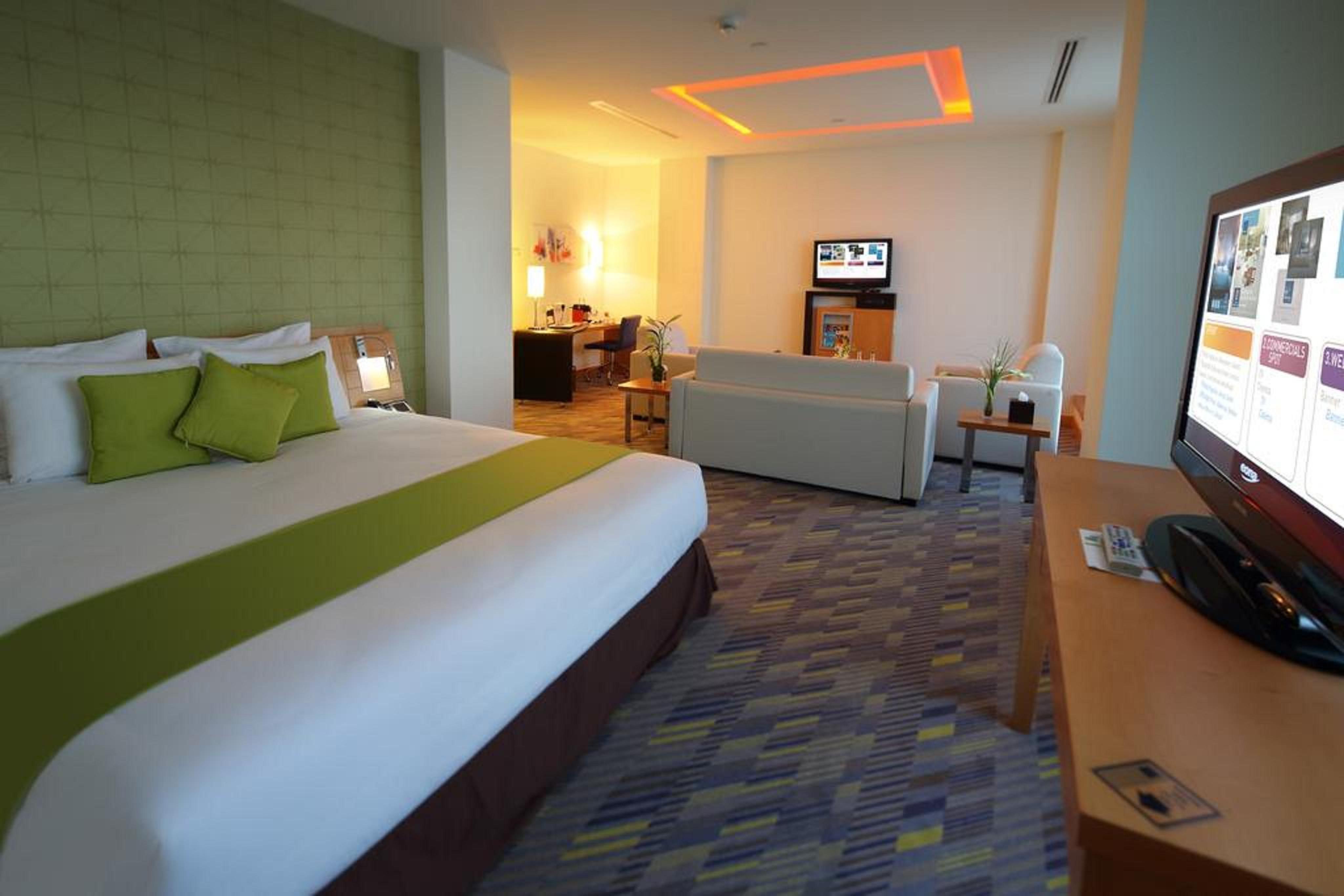 Junior Suite 