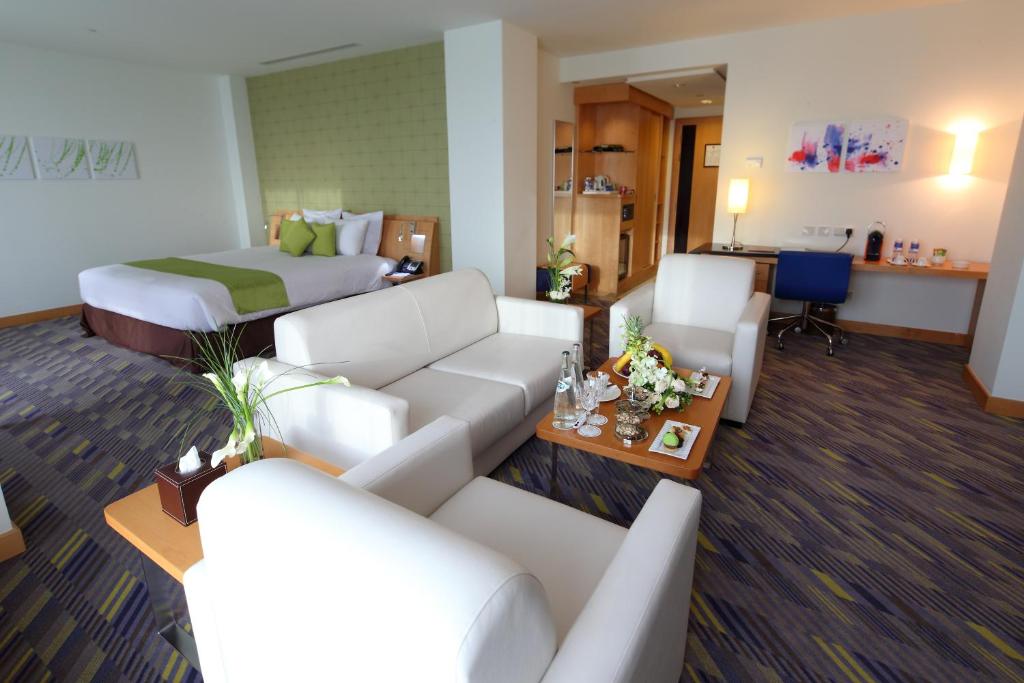 Junior Suite 